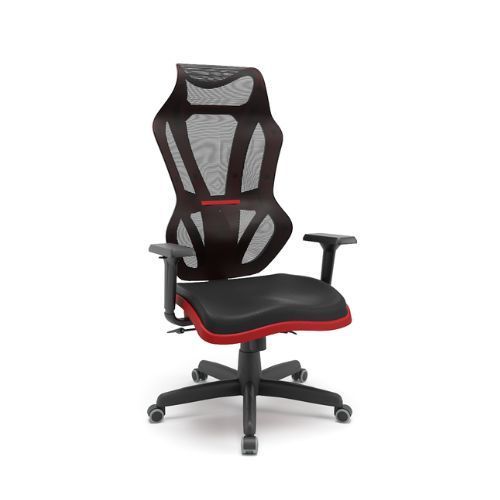 cadeira gamer vizon ergonomica