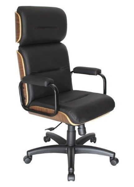 CADEIRA WOOD PRESIDENTE