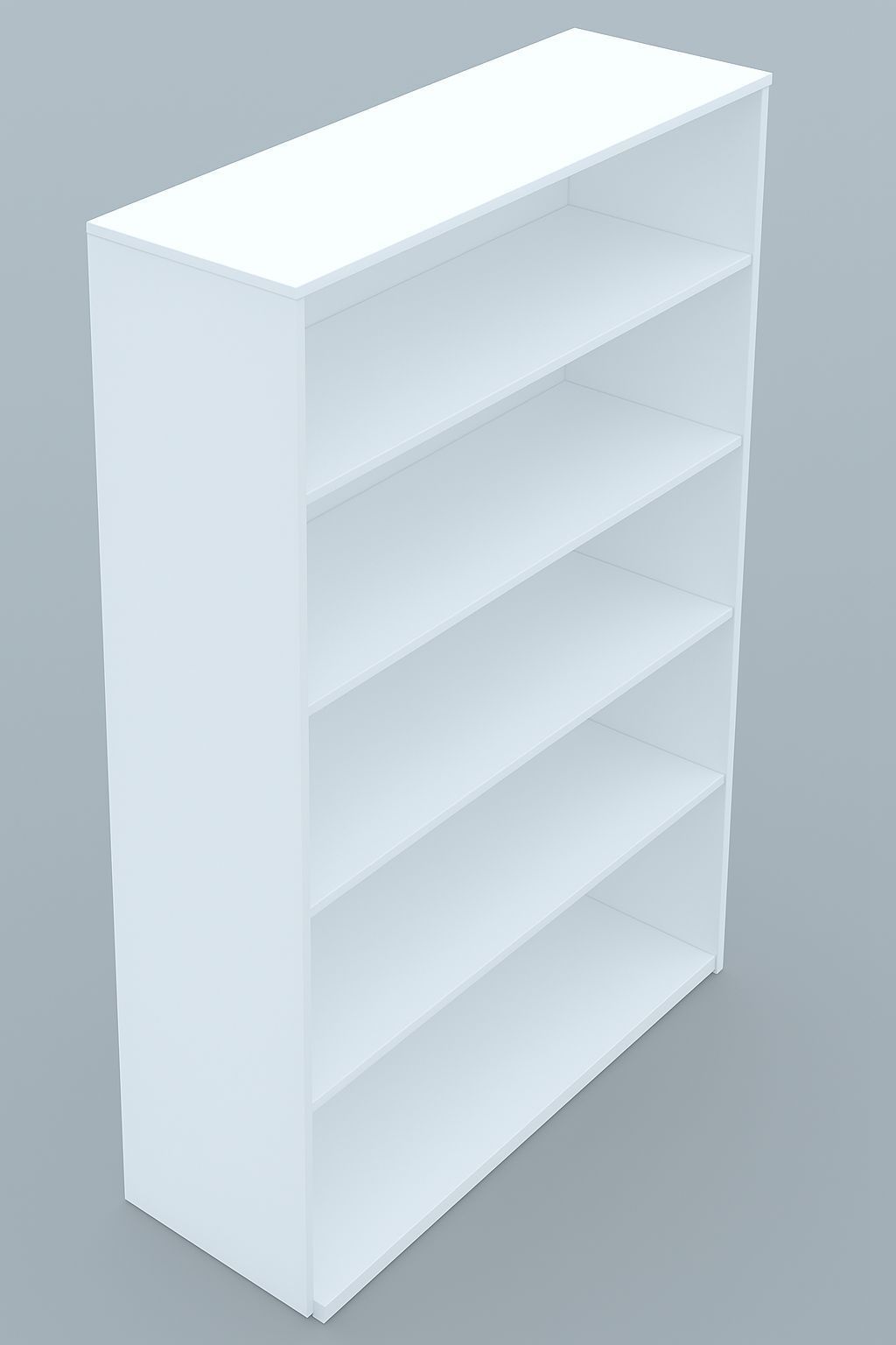 Estante Organizadora 2,00X0,80X0,38