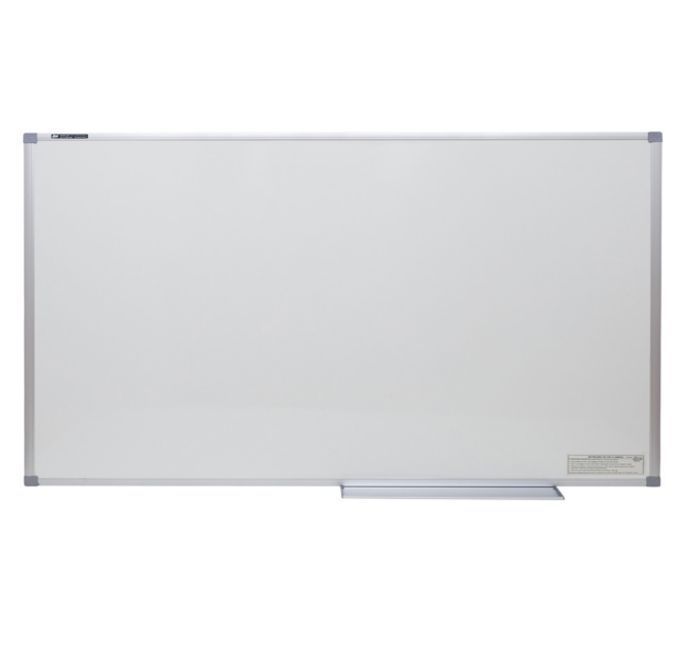 QUADRO BRANCO ECONOMICO- 0,60X0,90