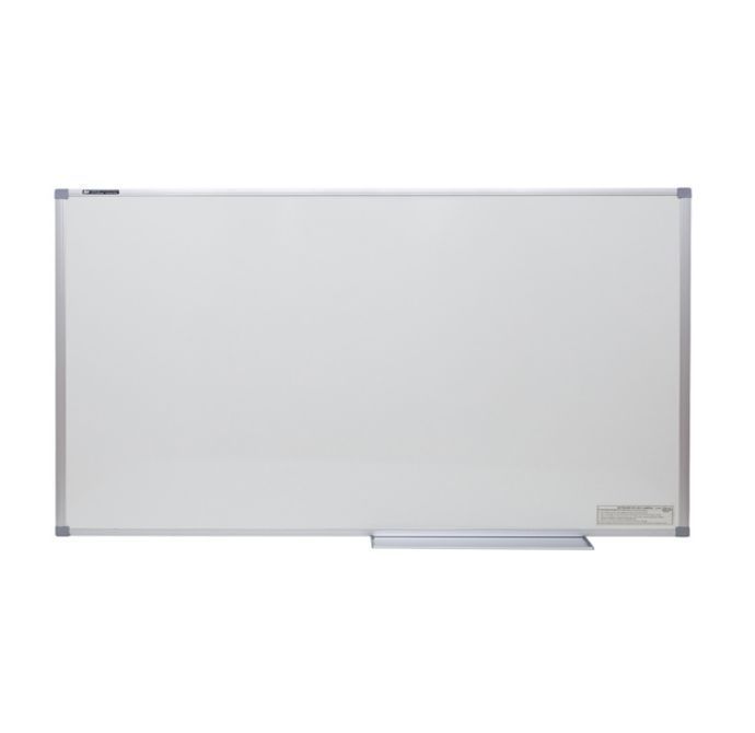 QUADRO BRANCO LUCO- 1,20X1,80