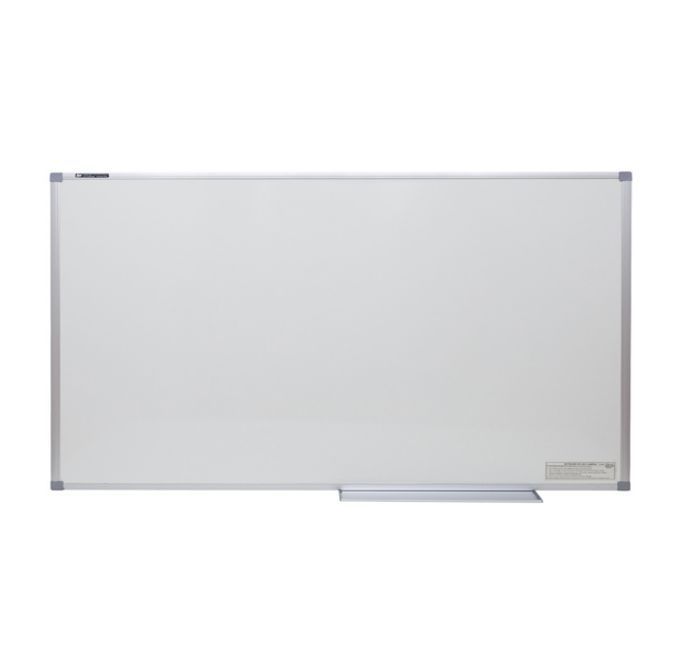 Quadro Branco Luxo - 1,20x2,50
