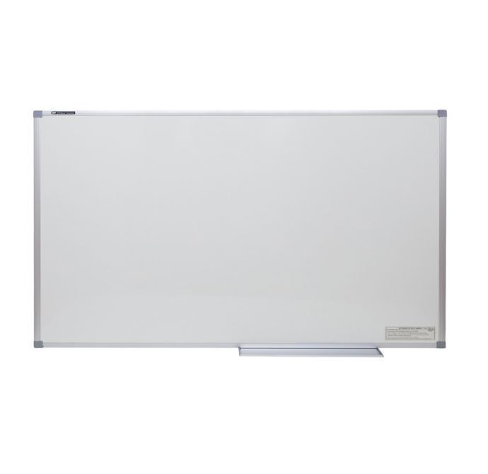 Quadro Branco Luxo - 1,20x3,00